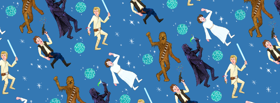 starwars pattern sarah cochrane