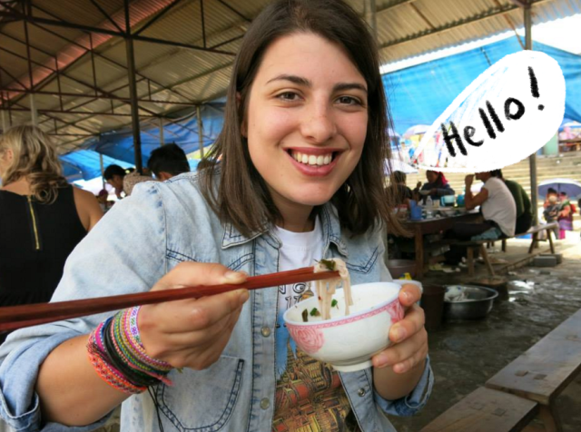 Sarah Cochrane Contact Page Picture